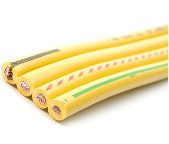 Cable Sumergible Serie W/G-H.D de 2" a 6", Kalas