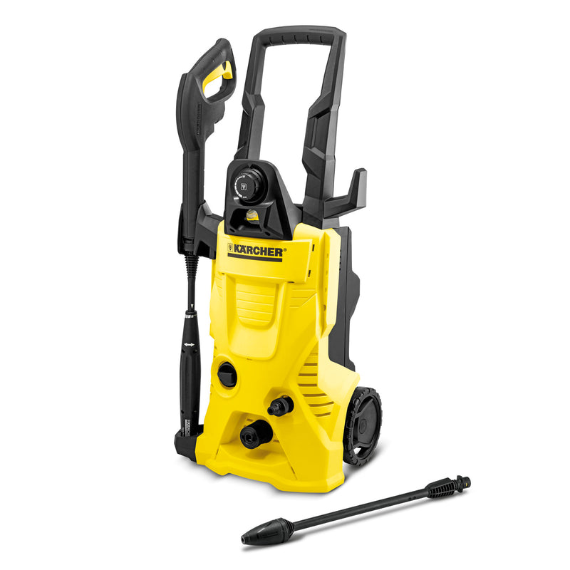 Hidrolavadora Modelo K4, Karcher