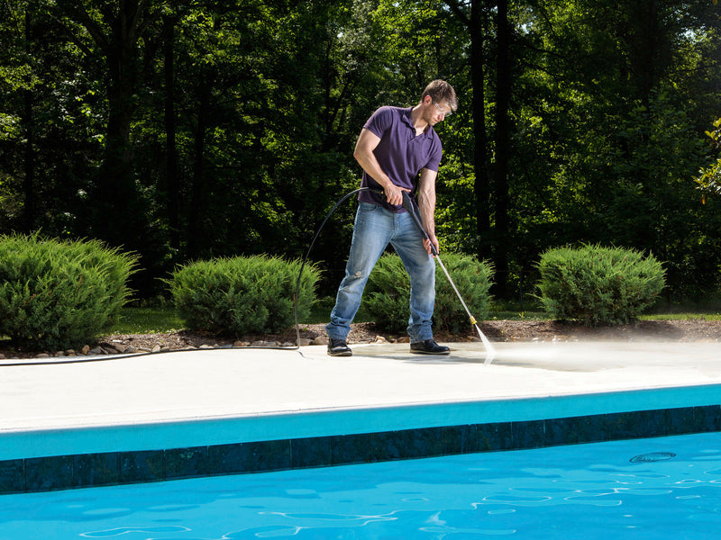 Hidrolavadora Modelo G3200, Karcher