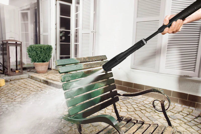 Hidrolavadora de Hogar Superior Modelo K5 PREMIUM, Karcher