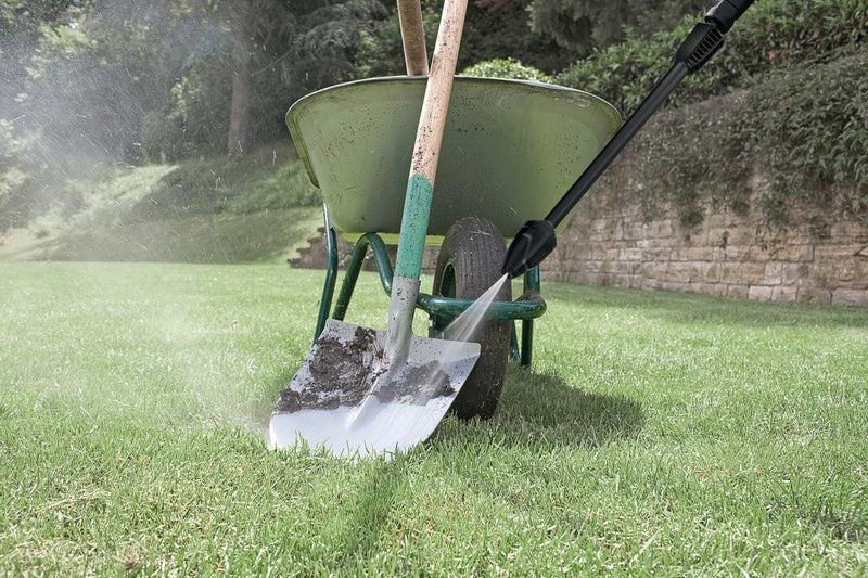 Hidrolavadora de Hogar Superior Modelo K5 PREMIUM, Karcher