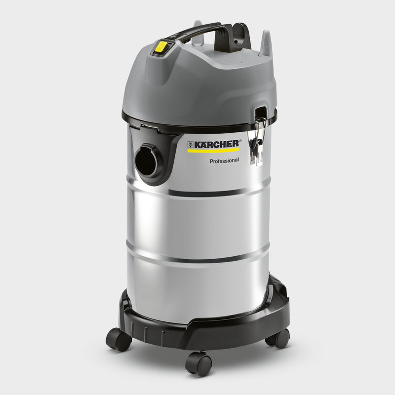 Aspiradora Seco y Húmedo Industrial NT 38/1, Karcher