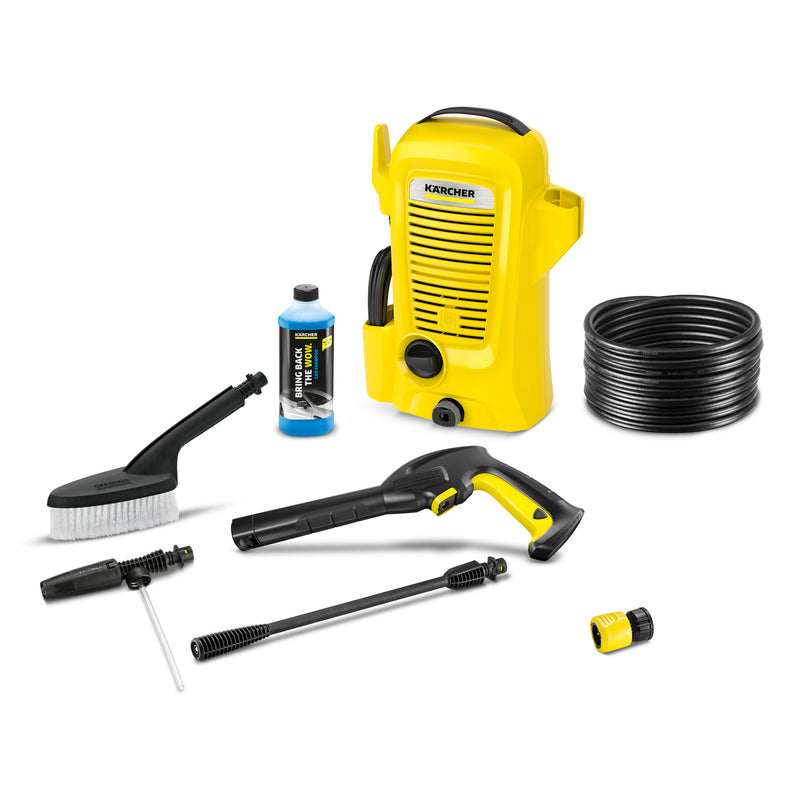 Hidrolavadora Universal Car Modelo K2, Karcher