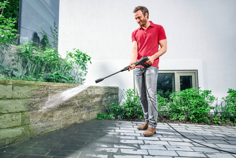 Hidrolavadora Power Control Modelo K3, Karcher