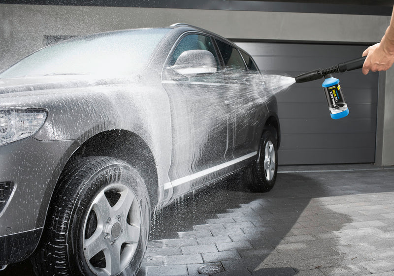 Hidrolavadora Universal Car Modelo K2, Karcher