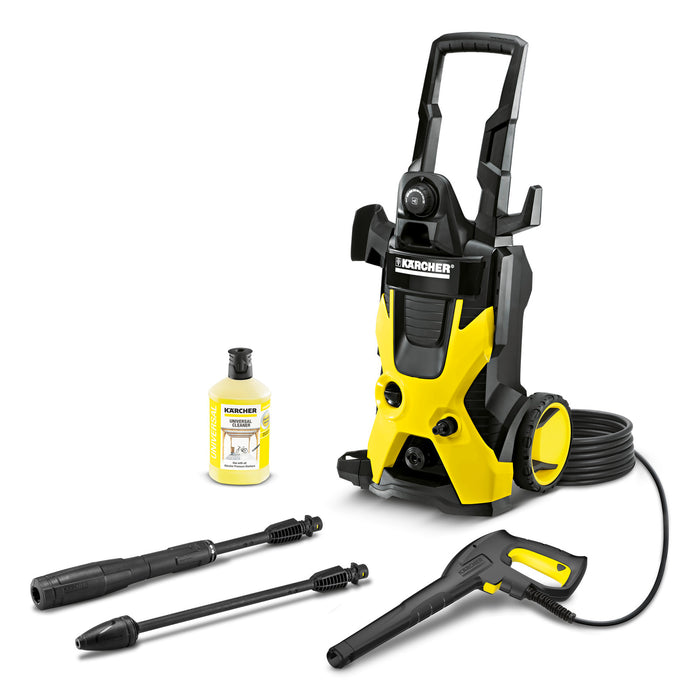 Hidrolavadora de Hogar Superior Modelo K5 PREMIUM, Karcher