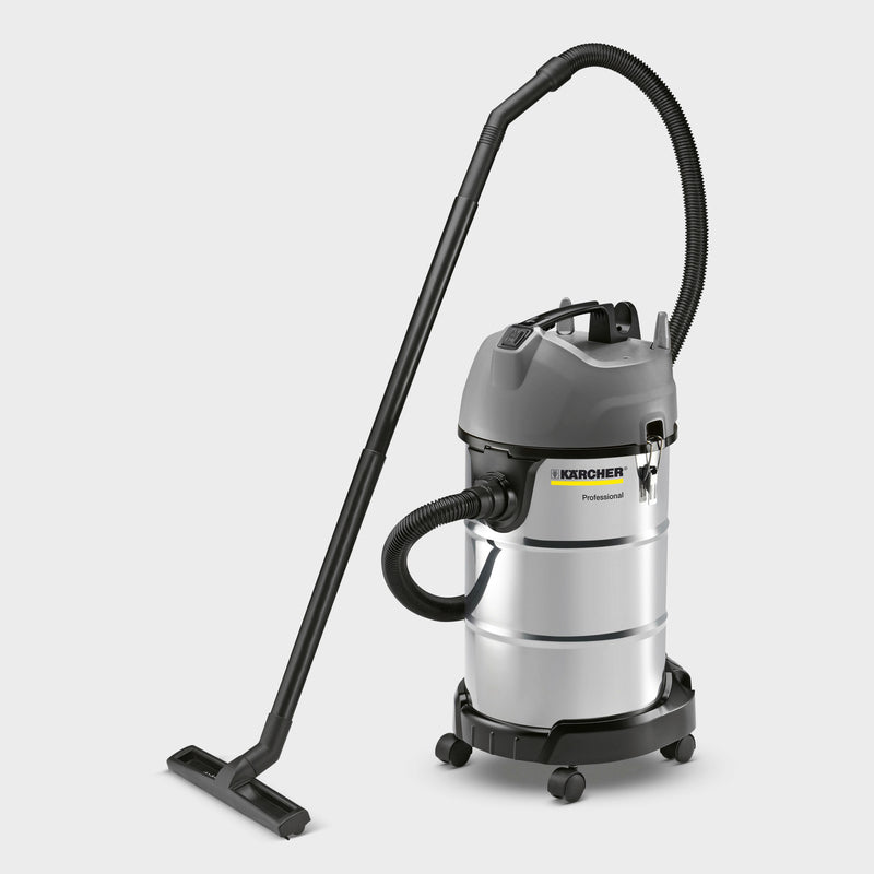 Aspiradora Seco y Húmedo Industrial NT 38/1, Karcher