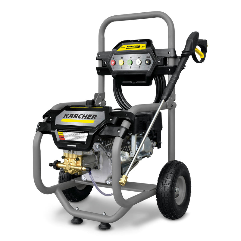 Hidrolavadora Modelo G3200, Karcher