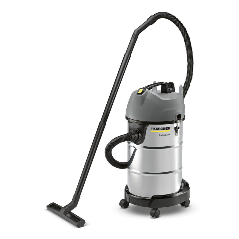 Aspiradora Seco y Húmedo Industrial NT 38/1, Karcher