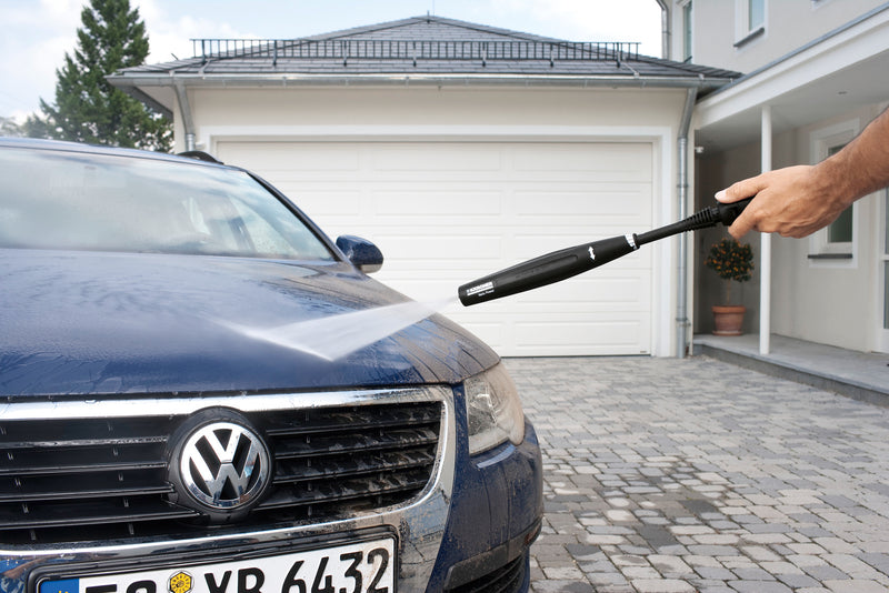 Hidrolavadora Modelo K4, Karcher