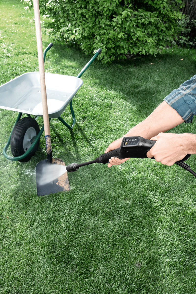 Hidrolavadora Power Control Modelo K3, Karcher