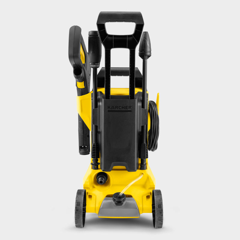 Hidrolavadora Power Control Modelo K3, Karcher