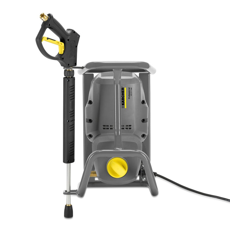 Hidrolavadora de Agua Fría Industrial HD 4/9 C, Karcher