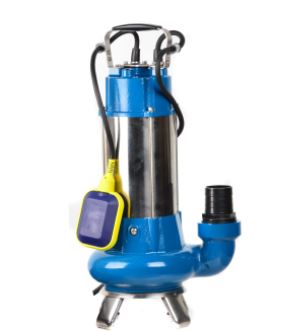 Bomba de Agua Eyectora para Drenaje Serie ESP, Aquastrong