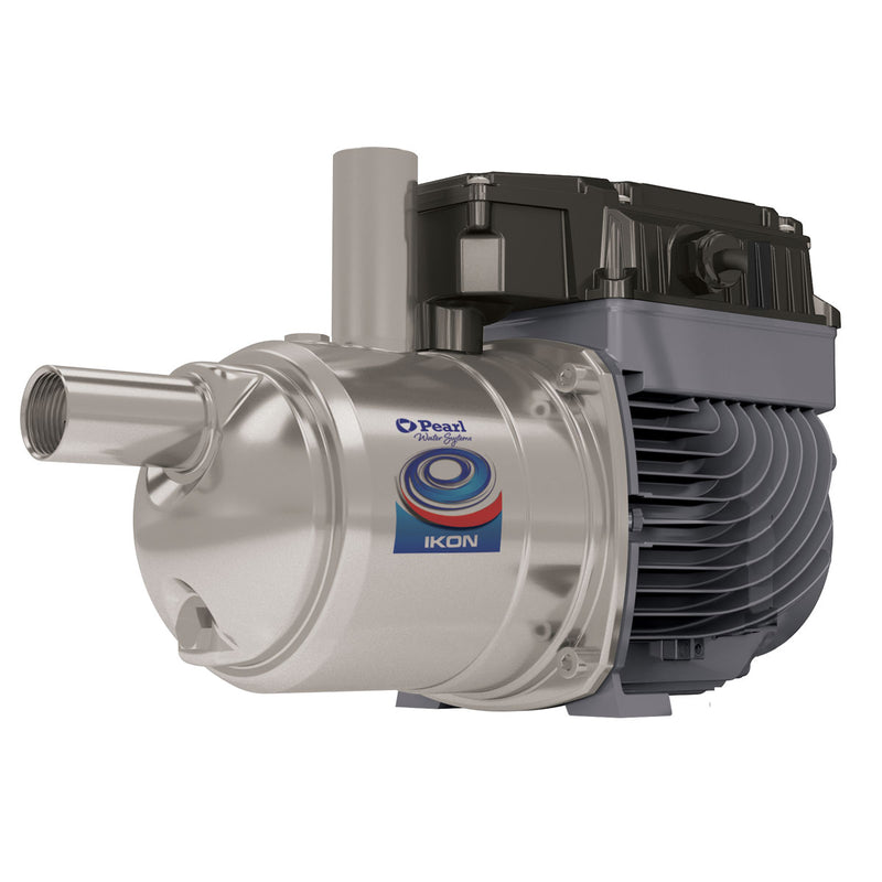 Sistema de Presión Constante IKON de 2 Hp, Pearl