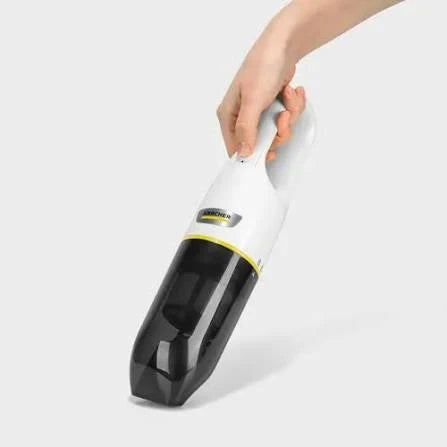 Aspiradora recargable Modelo VCH 2, Karcher