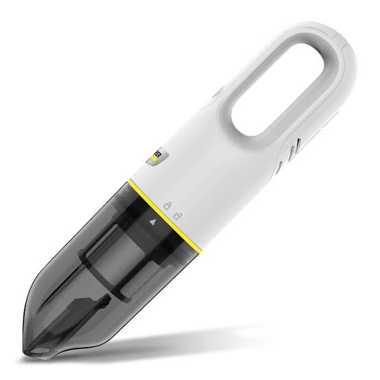 Aspiradora recargable Modelo VCH 2, Karcher