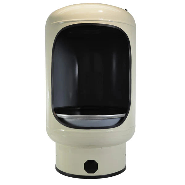 Tanques Hidroneumáticos Metálicos con Diafragma de 8 a 450 Litros, Pearl