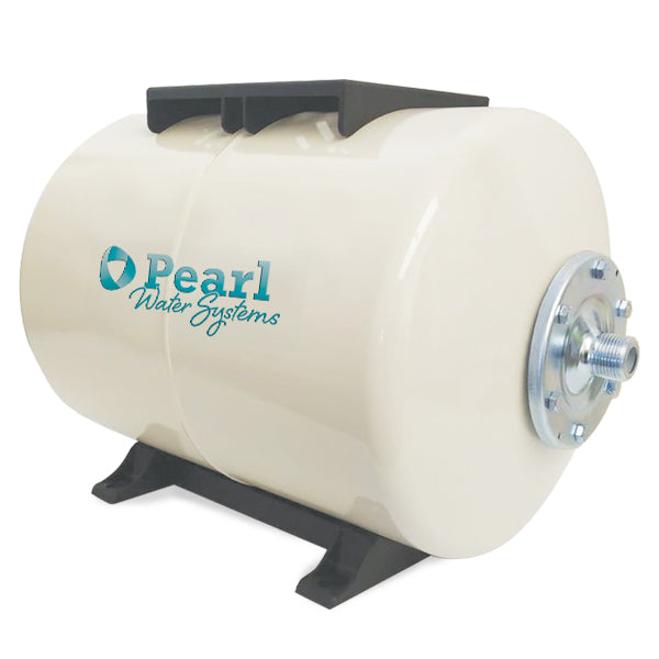 Tanque Hidroneumático de Membrana Intercambiable de 20 a 500 Litros, Pearl