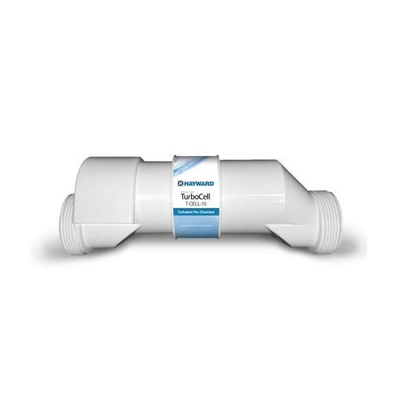 Generador de Cloro para Piscina Serie Blue-Essence de 20.000 hasta 35.0000 Galones, Hayward