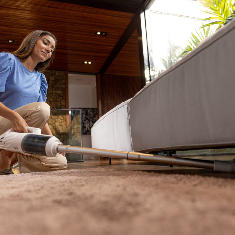 Aspiradora Vertical 2 en 1 Modelo VCL 2, Karcher